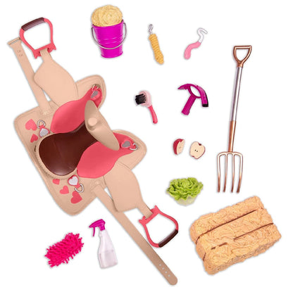 Our Generation Toys Our Generation Doll Accessories, Various