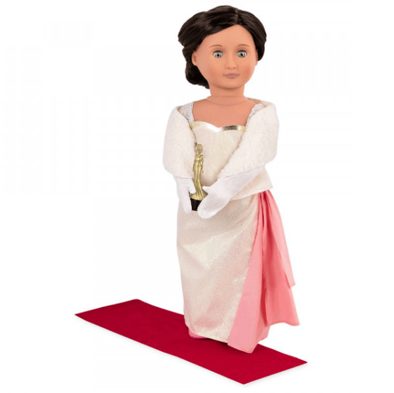 Our Generation Toys Our Generation - Doll Deluxe Actress Outfit