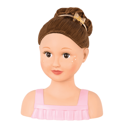 Our Generation Doll Face Talia