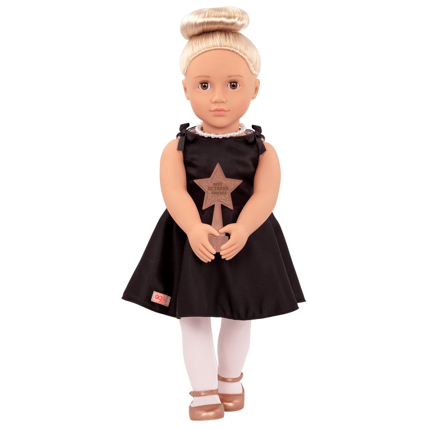 Our Generation - Doll Rafaella