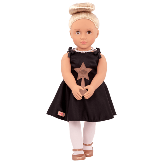 Our Generation - Doll Rafaella