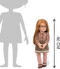 Our Generation Toys Our Generation Doll with Plain Shirt & Skirt April