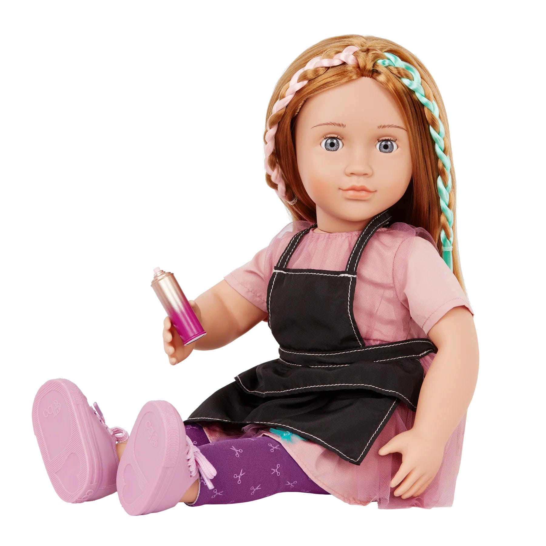 Our Generation Toys Our Generation Drew Doll With Accessories