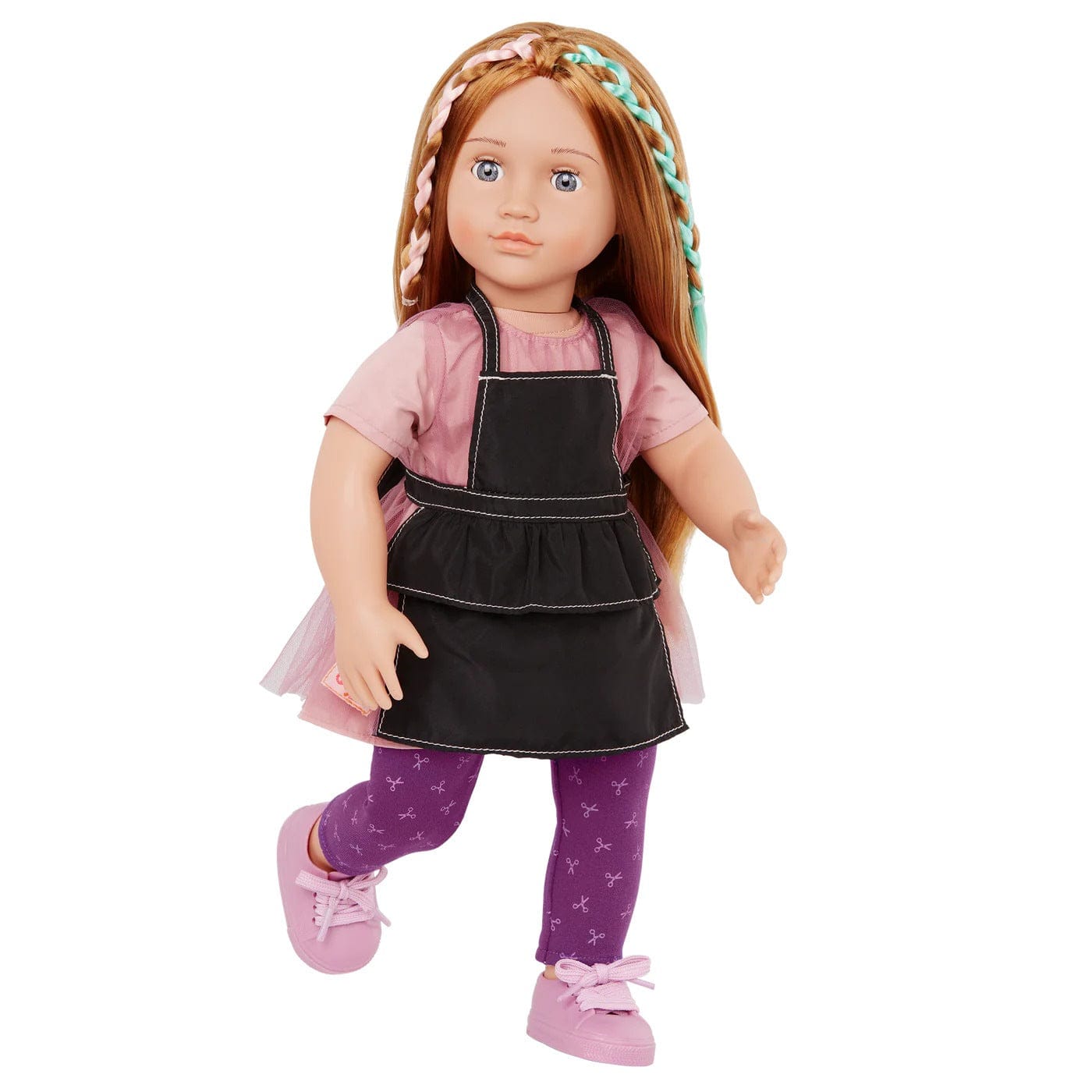 Our Generation Toys Our Generation Drew Doll With Accessories