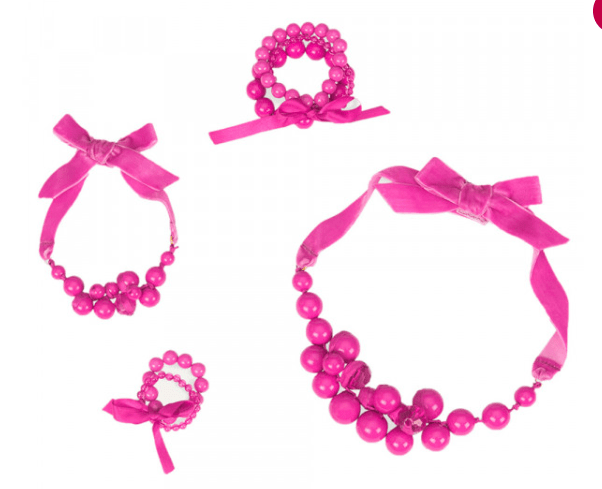 Our Generation  Girl Chunky Jewelry Set