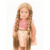 Our Generation Toys Our Generation Hair Grow Doll Portia
