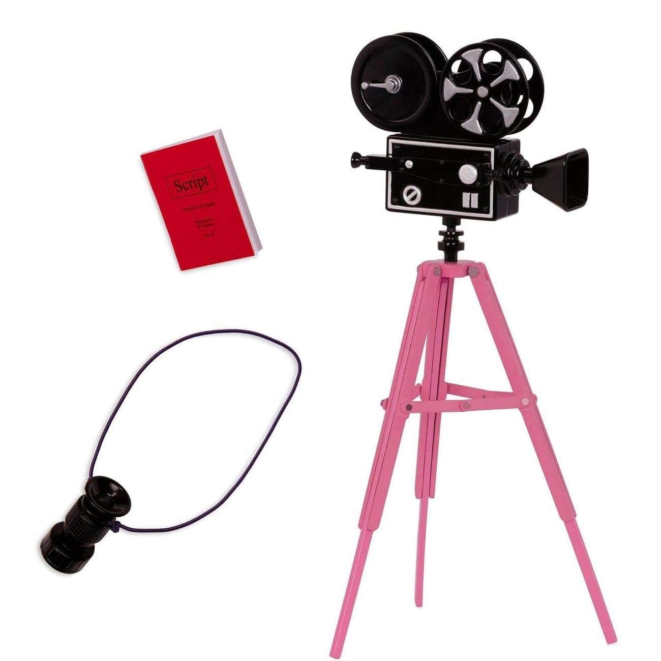 Our Generation Toys Our Generation Kathleen Director Doll