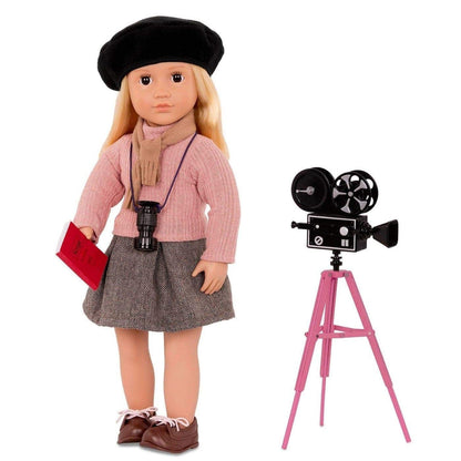 Our Generation Toys Our Generation Kathleen Director Doll