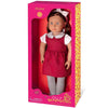 Our Generation Toys Our Generation Milana Doll