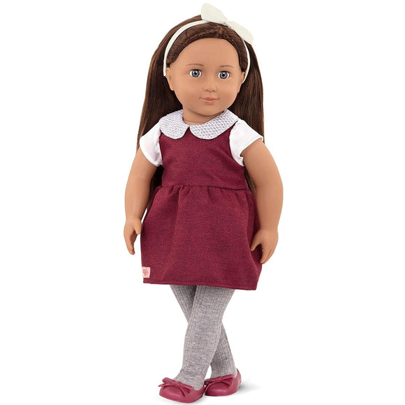 Our Generation Toys Our Generation Milana Doll