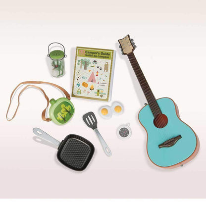 مجموعة خيمة صغيرة من أور جينيريشن