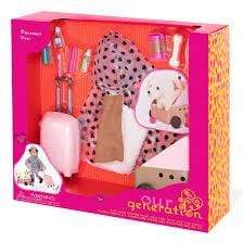 Our Generation Toys Our Generation Passenger Pets Set