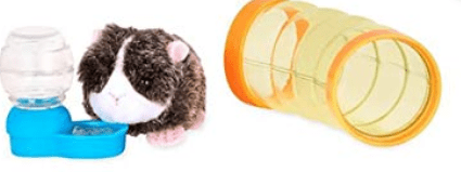 Our Generation Toys Our Generation Pet Guinea Pig Set