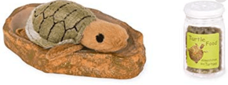 Our Generation Toys Our Generation Pet Turtle Set