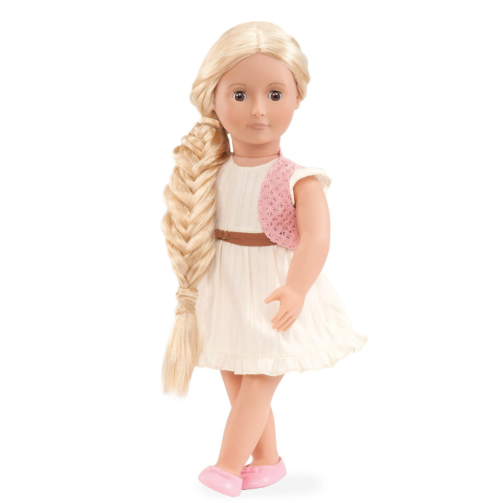 Our Generation Toys Our Generation Phoebe Fashion 46Cm