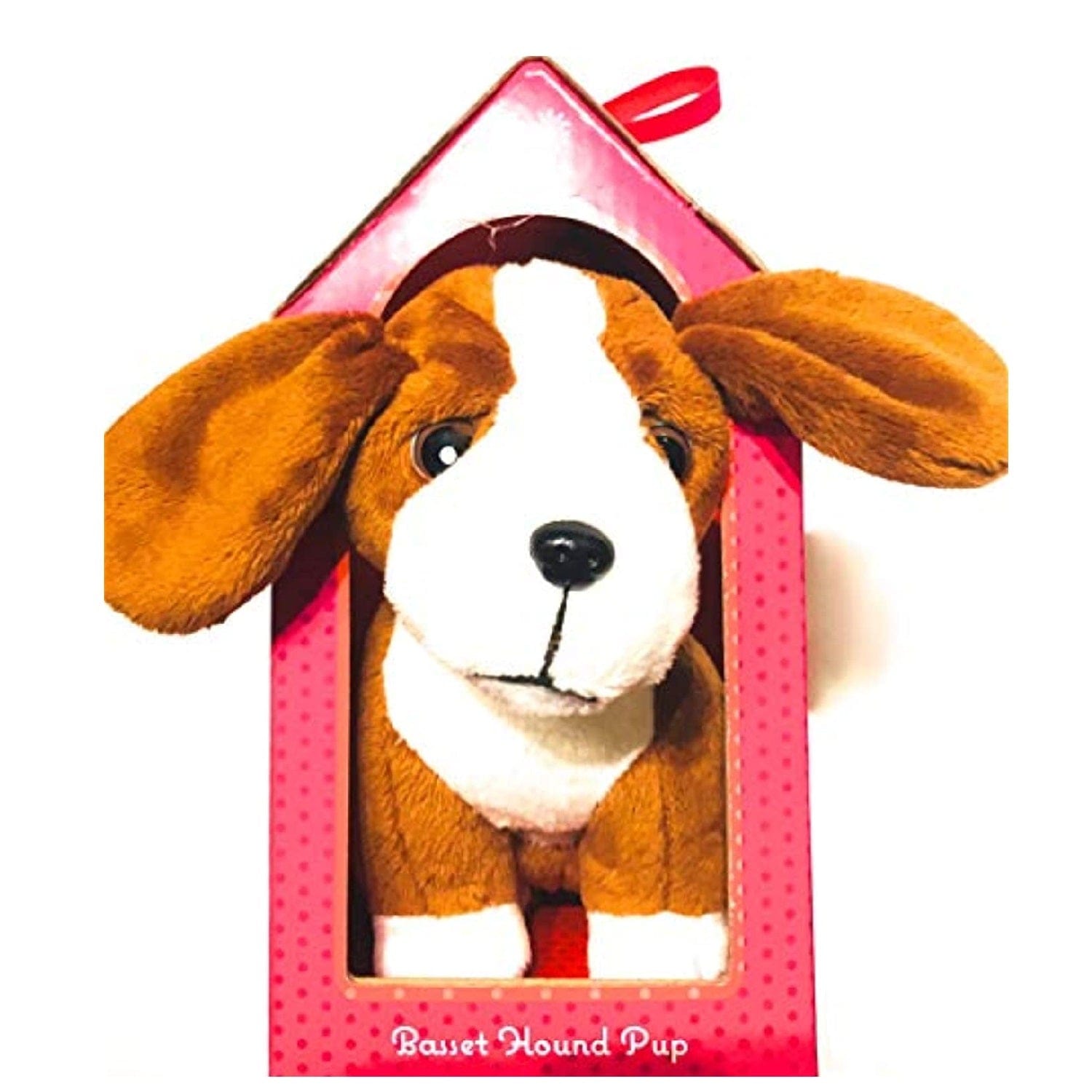 Our Generation Toys Our Generation Posable Basset Hound Pup