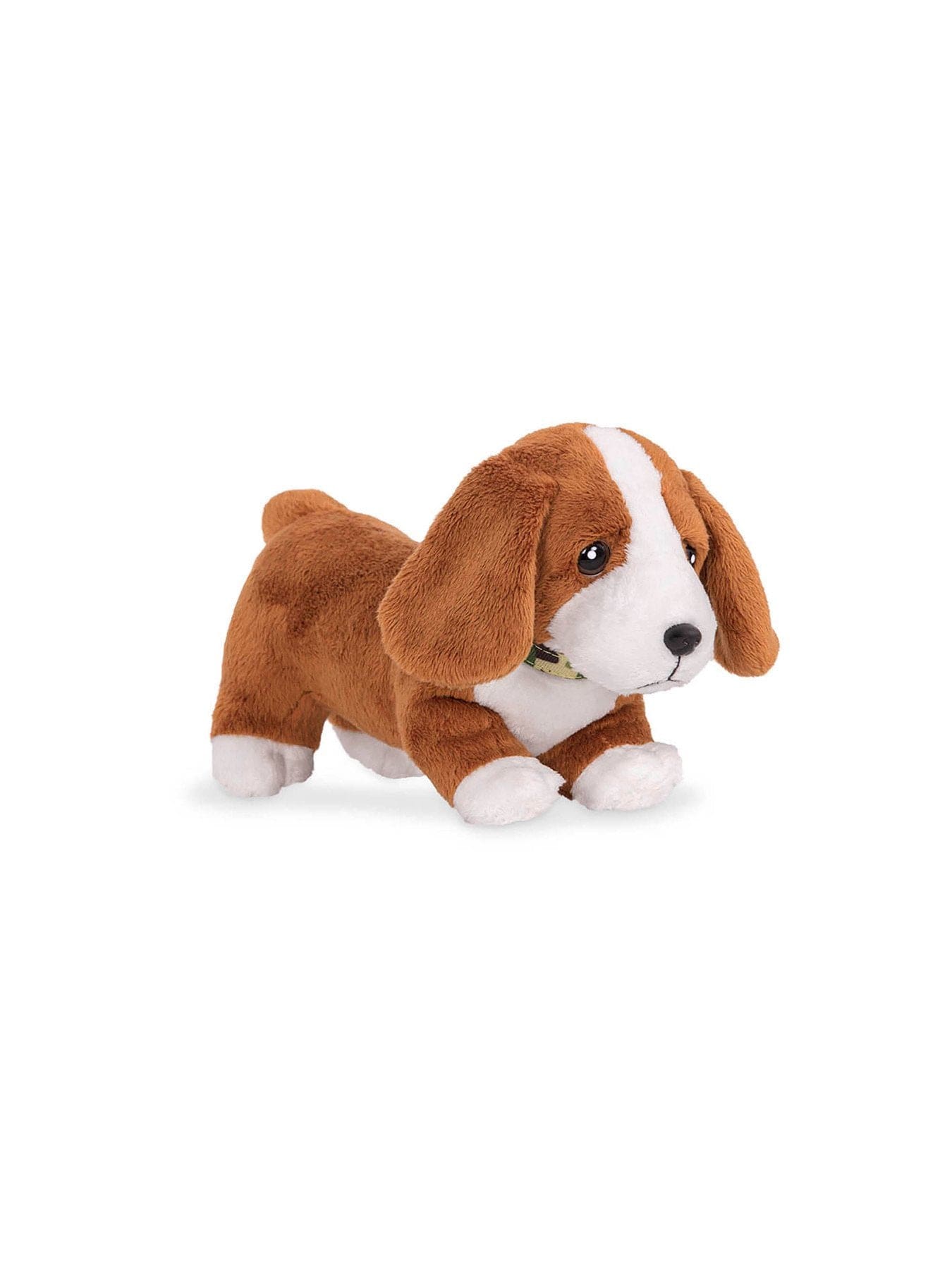 Our Generation Toys Our Generation Posable Basset Hound Pup