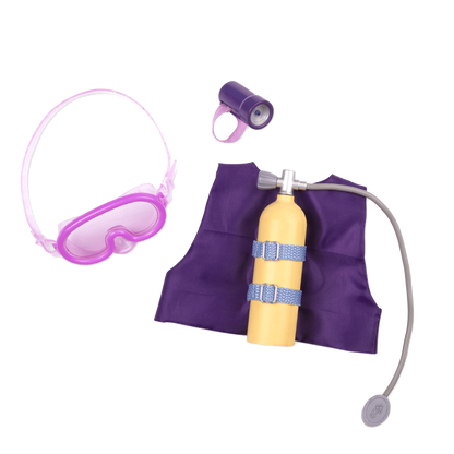 دمية هاتي، عالمة الأحياء البحرية المحترفة من جيلنا