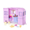Our Generation Toys Our Generation, R.V. Seeing You Camper Trailer Playset for 18-inch Dolls
