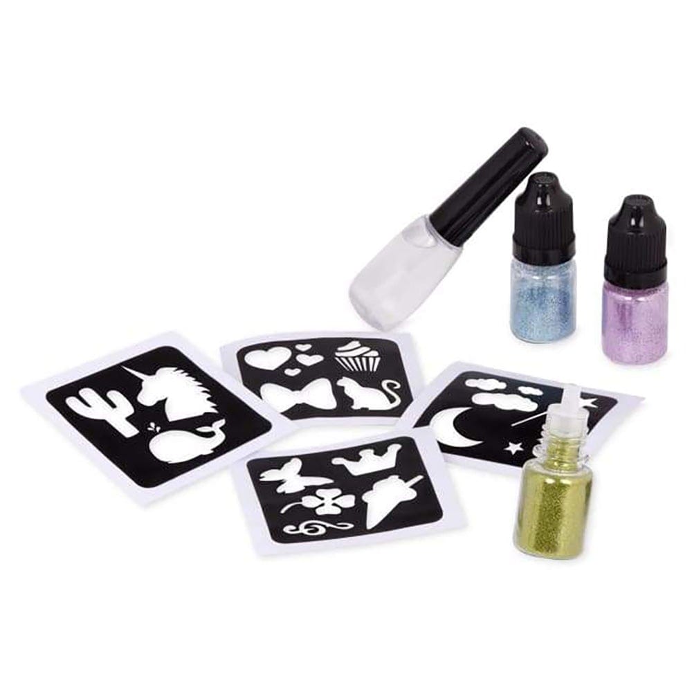 Our Generation Toys Our Generation Rosalyn Toy Tattoo