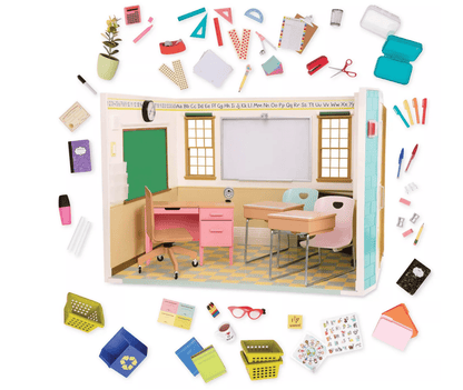 Our Generation Awesome Academy