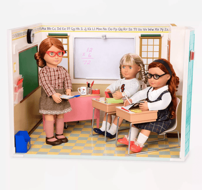 Our Generation Awesome Academy