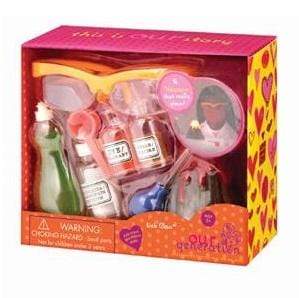 Our Generation Toys Our Generation Science Class Set
