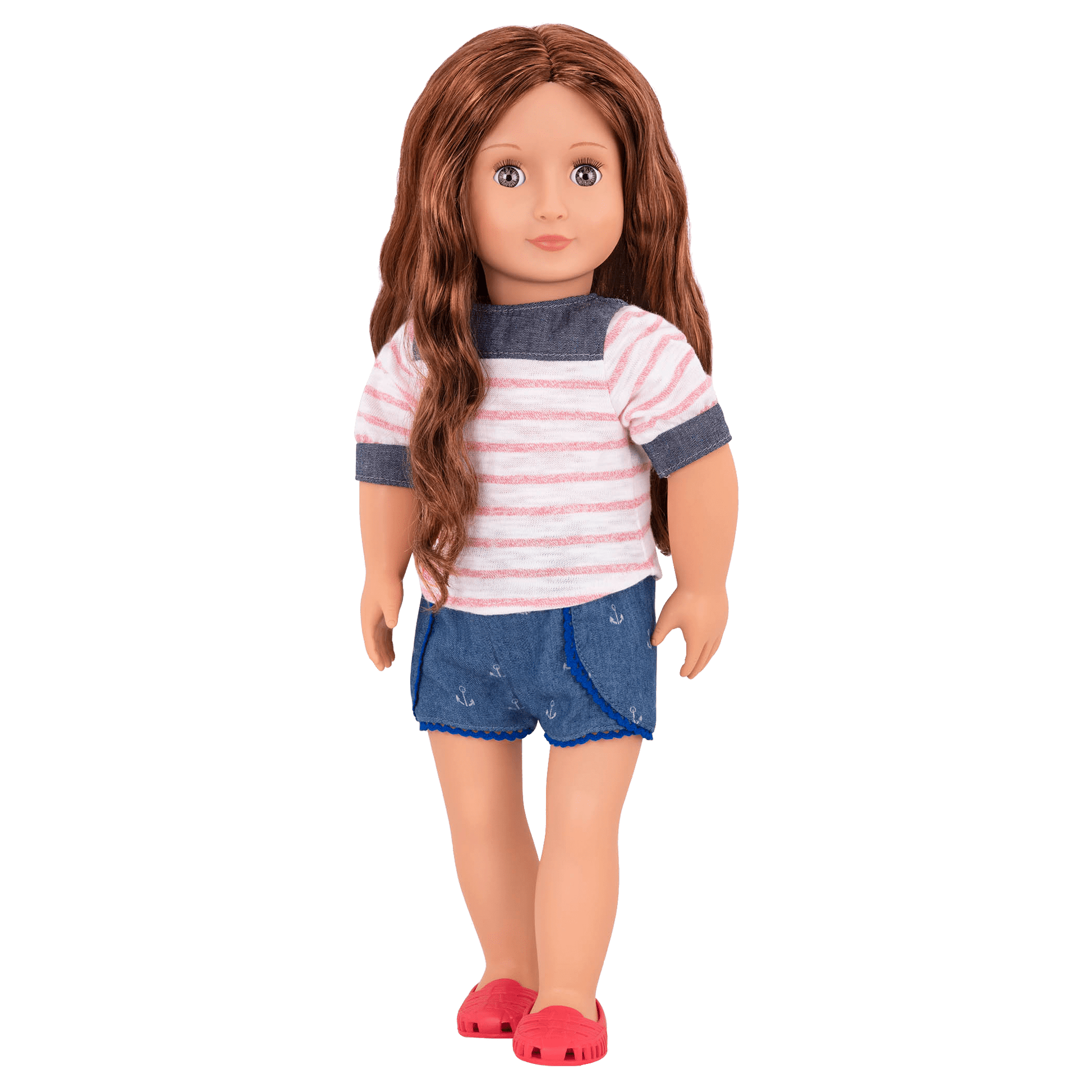 Our Generation Toys Our Generation Shailene Doll