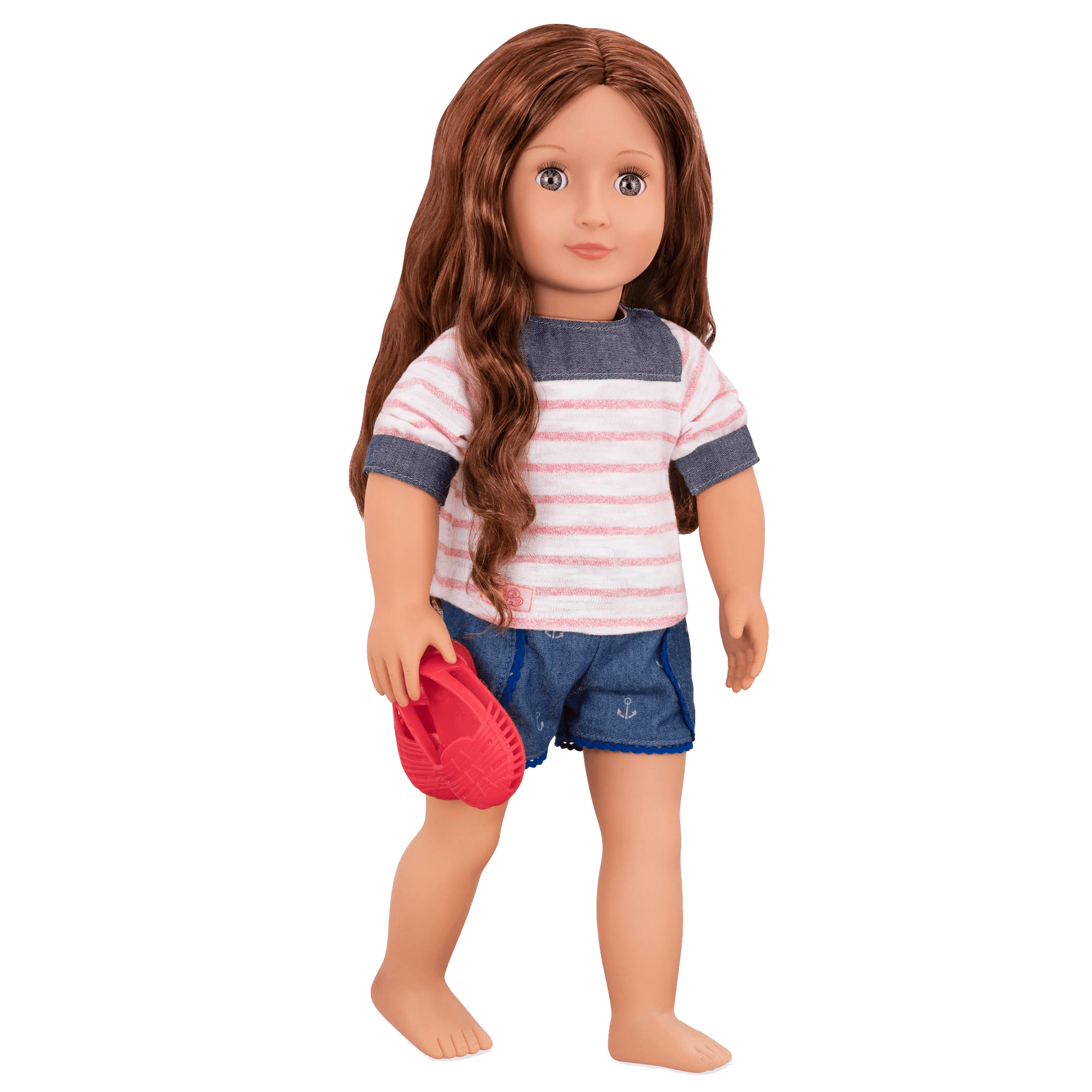 Our Generation Toys Our Generation Shailene Doll