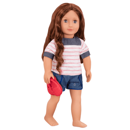 Our Generation Toys Our Generation Shailene Doll