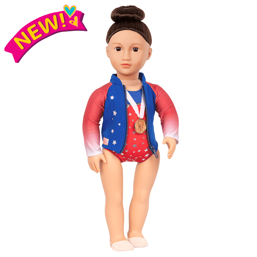 Our Generation Toys Our Generation Sun Doll