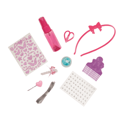 Our Generation Trista Styling Head