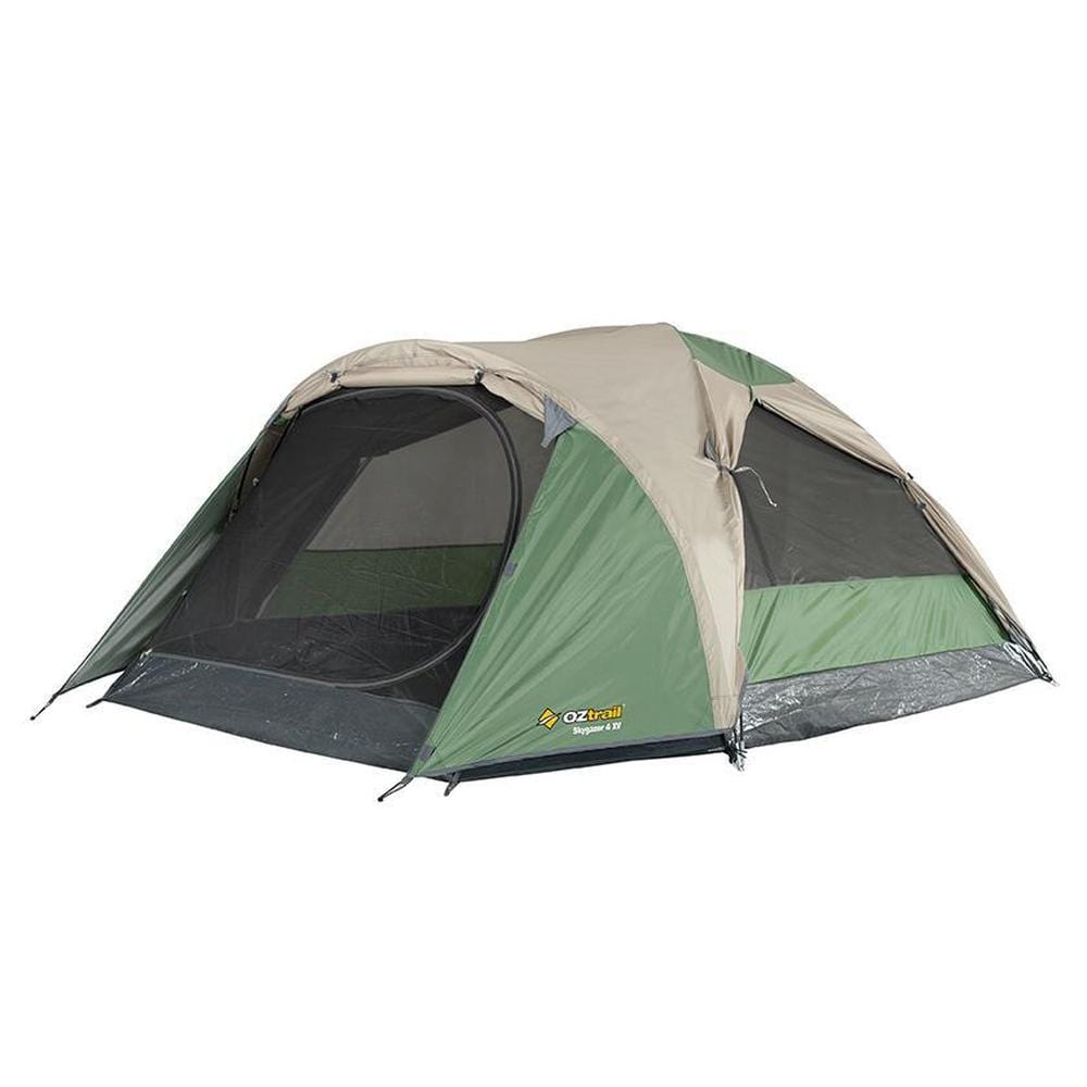 Oztrail Outdoor OZTRAIL Skygazer 4Xv Dome Tent