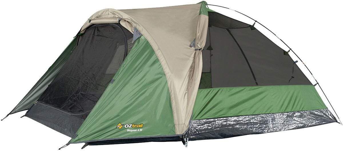 Oztrail Outdoor OZTRAIL Skygazer 4Xv Dome Tent