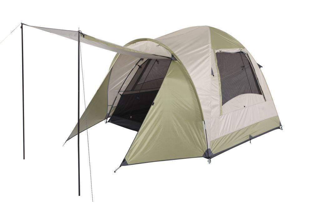 Oztrail Outdoor OZTRAIL Tasman 4V Dome Tent