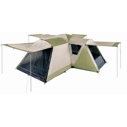 latitude roof tents Oztrail Latitude Dome Tent – Flitit