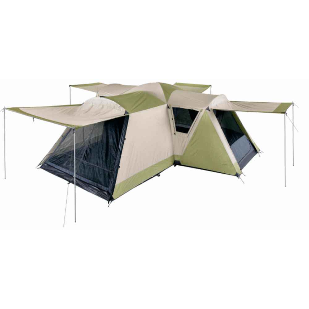Oztrail Tents Oztrail Latitude Dome Tent