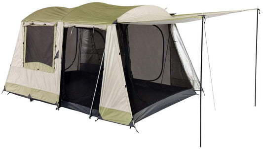 Oztrail Tents OZTRAIL Sundowner Dome Tent