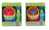 P.Joy Toys P.joy Bubble machine set B/o