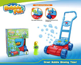 P.joy Toys P.Joy Bubble Mower B/O