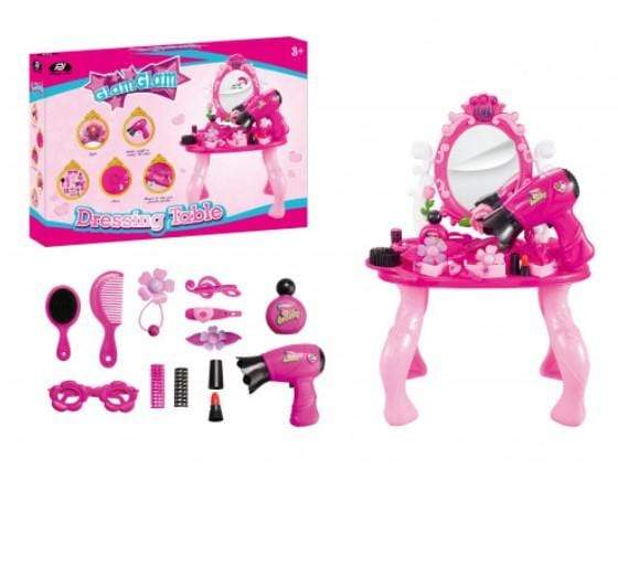 P.joy Toys P.Joy Glamglam dressing table