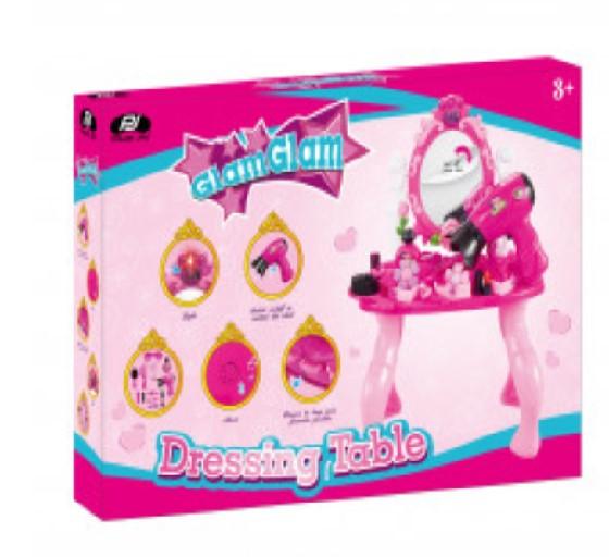 P.joy Toys P.Joy Glamglam dressing table
