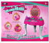 P.joy Toys P.Joy Glamglam lovely dresser