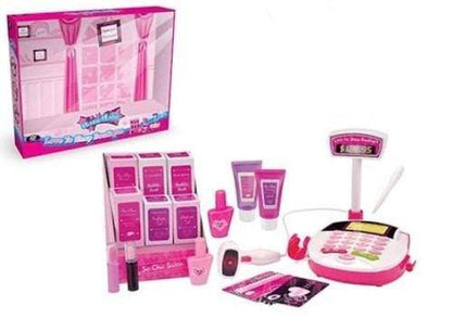 P.joy Toys P.Joy Glamglam Salon cashier