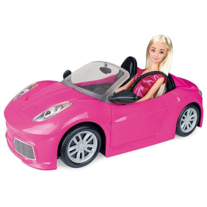 P.joy Toys P.Joy Leila Dream Car
