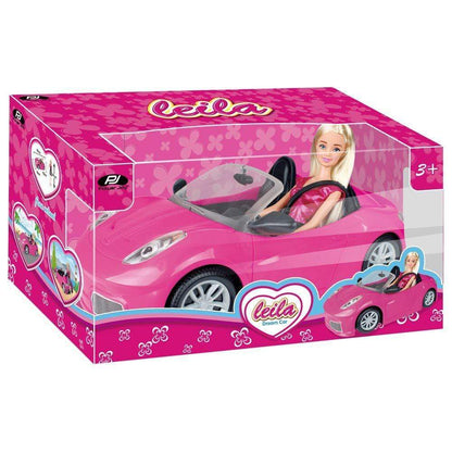 P.joy Toys P.Joy Leila Dream Car