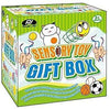 P.joy Toys P.Joy Sensory Toy Gift Box 20 In 1