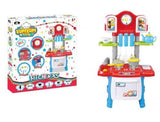 P.joy Toys P.Joy yumyum kitchen xs