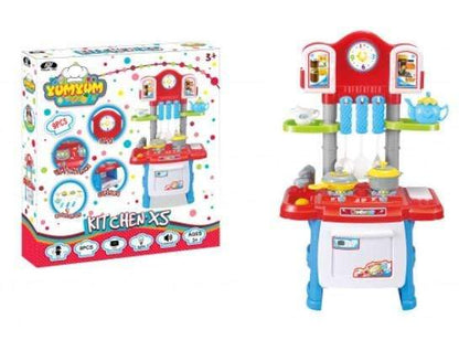 P.joy Toys P.Joy yumyum kitchen xs