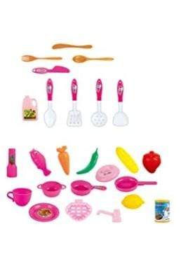 P.joy Toys P.oy yumyum first kitchen